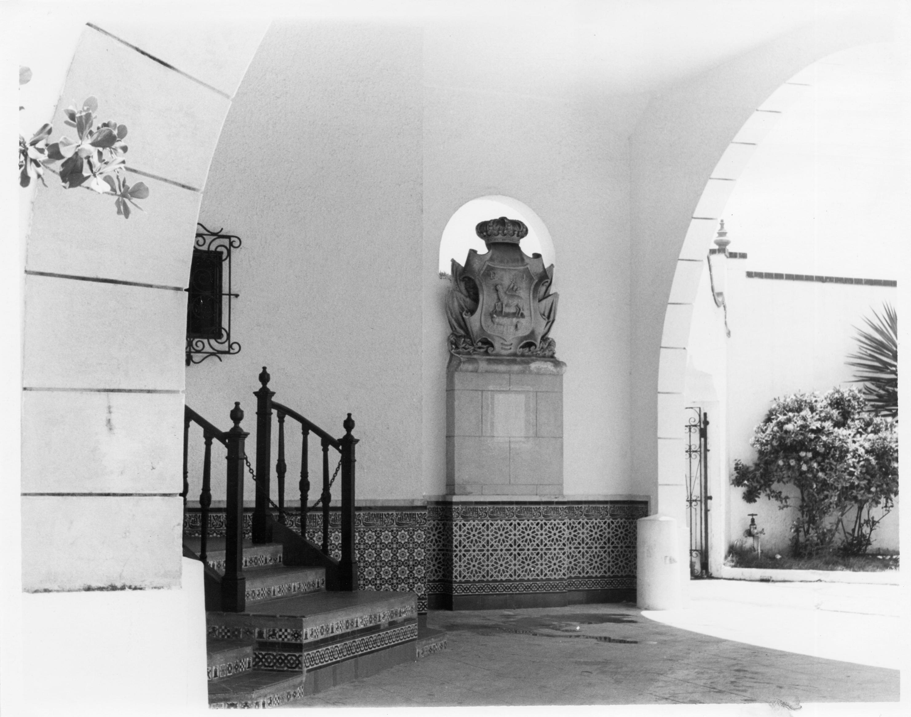 Casa de España - 83002294